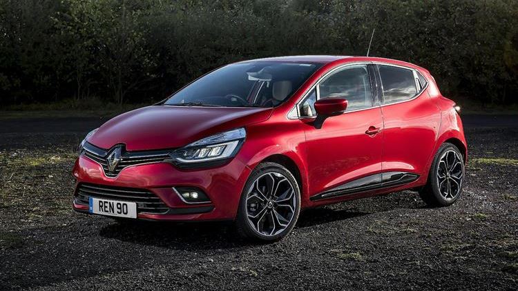Orkaan Glans Massage Renault Clio (2016 - 2018) used car review | Car review | RAC Drive