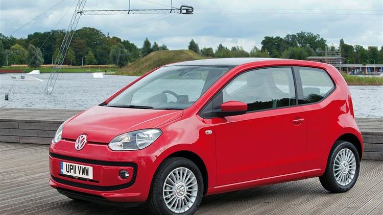 Volkswagen up! (2012 2016) used car review | review | Drive