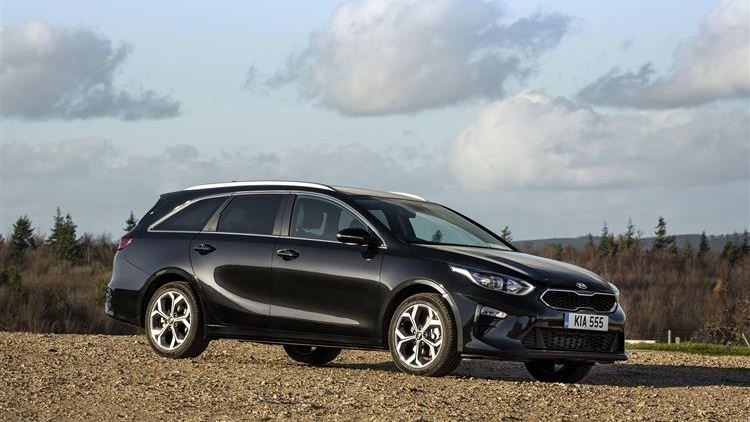 kia ceed sportswagon review car review rac drive kia ceed sportswagon review car