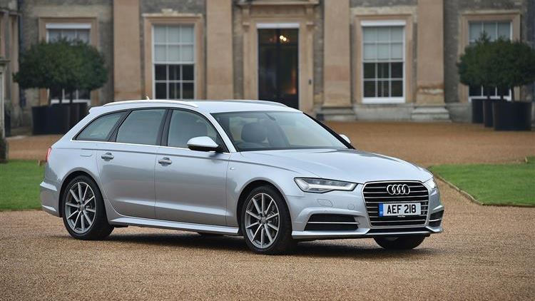 Audi A6 Avant (2014 2017) used car review Car review | RAC Drive
