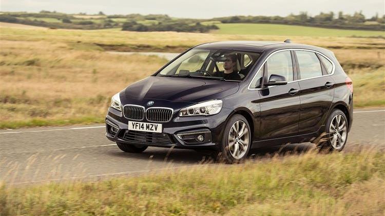 21+ Used bmw 2 series active tourer ideas in 2021 