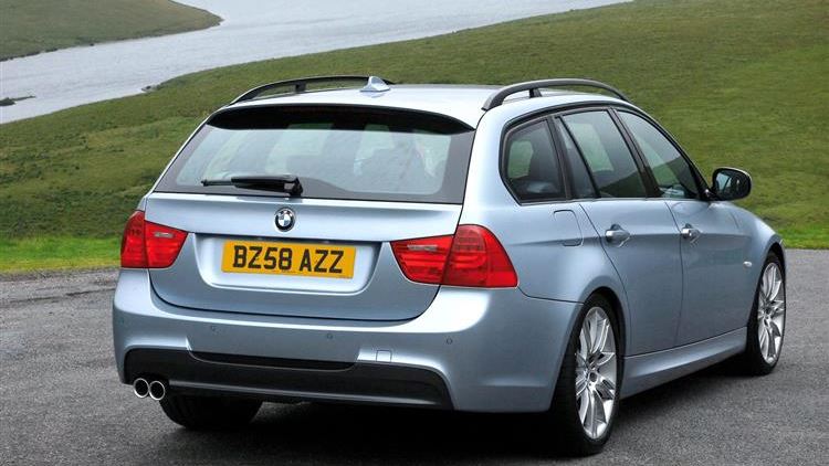 BMW 3 Touring (2005 - 2012) used car review Car review | RAC