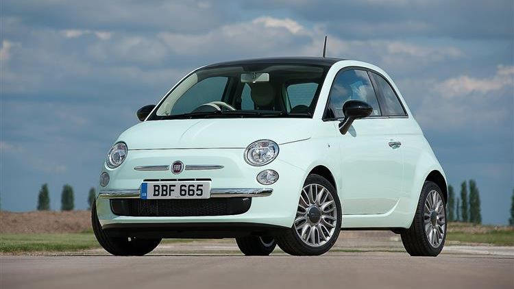 Fiat 500 2014 2015 Used Car Review Car Review Rac Drive