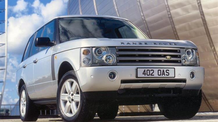 Land Rover Range Rover Mkiii 2002 2010 Used Car Review