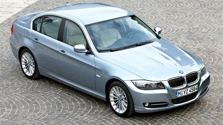  Revisión de autos usados ​​BMW Serie 3 (2005 - 2011) |  Revisión de autos |  Unidad RAC