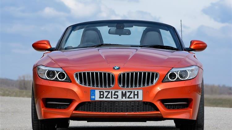  Revisión de autos usados ​​BMW Z4 (2013 - 2017) |  Revisión de autos |  Unidad RAC