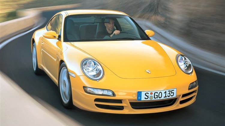 Porsche 911 Carrera 2 (997 Series) (2004 - 2011) used car review | Car  review | RAC Drive