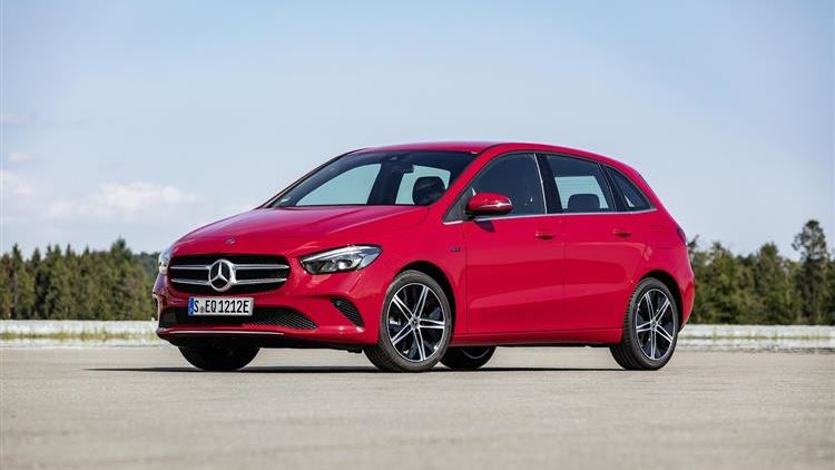 Mercedes Benz B 250e Review Car Review Rac Drive Mercedes Benz B 250e Review Car Review Rac Drive