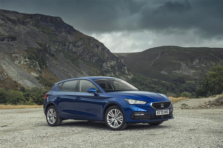 New SEAT Leon review