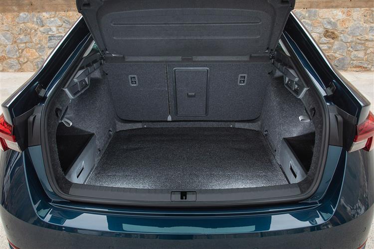 Skoda Octavia 4 Combi (2020) Style - FULL in-depth REVIEW exterior,  interior, trunk space (1.5 TSI) 