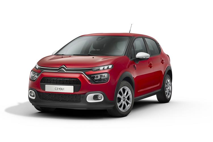 New Citroen C3 You review | Exchange and Mart