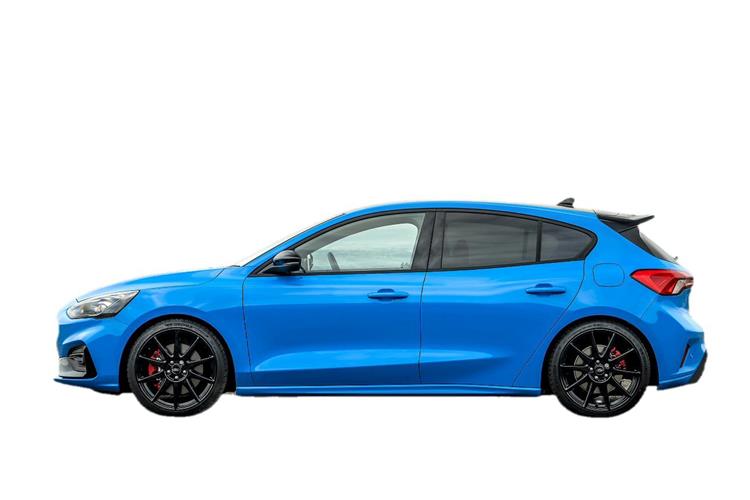 New Ford Focus ST 2.3 EcoBoost ST 5dr Auto Petrol Estate for Sale ...