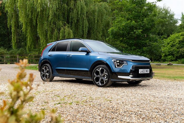 Understanding the Benefits of Green Car Leasing for Businesses