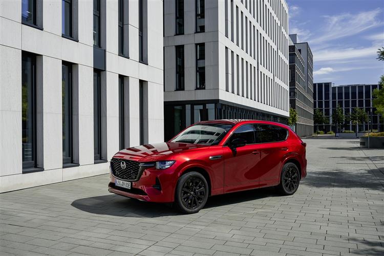 CX-60