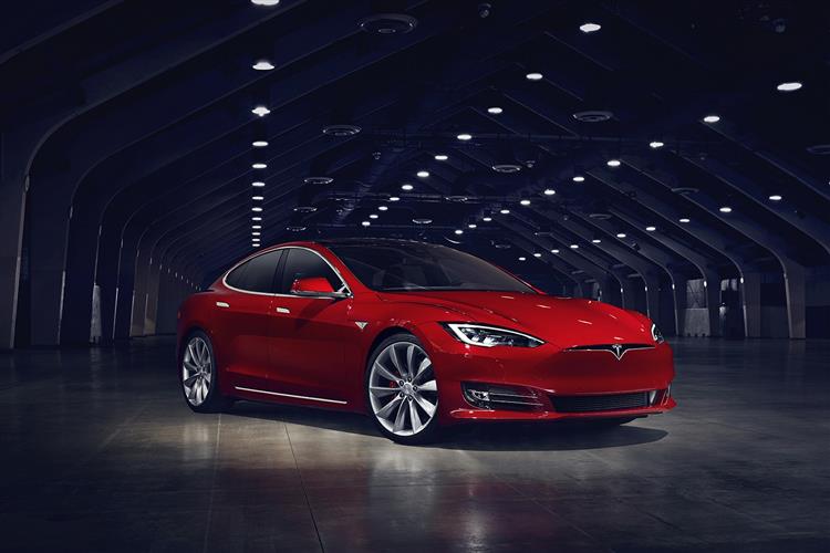 Tesla Lease Deals