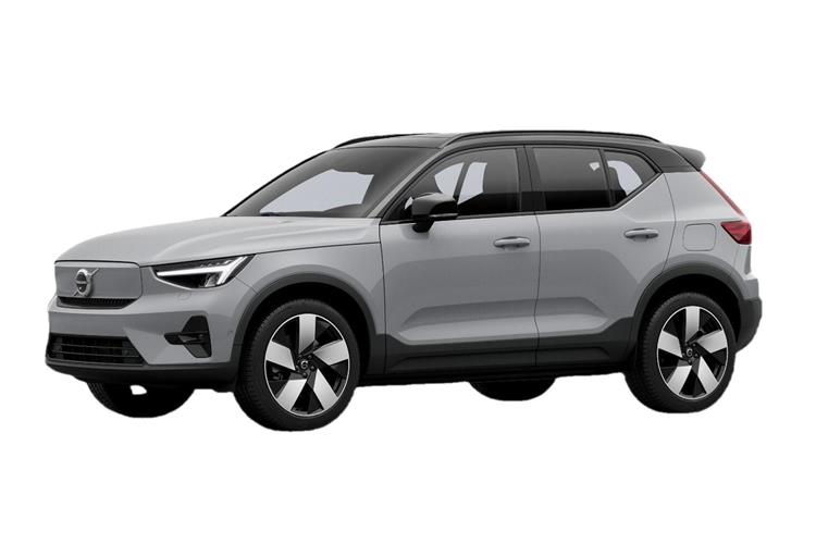 VOLVO XC40 ELECTRIC ESTATE 300kW Recharge Twin Ultimate 82kWh 5dr AWD