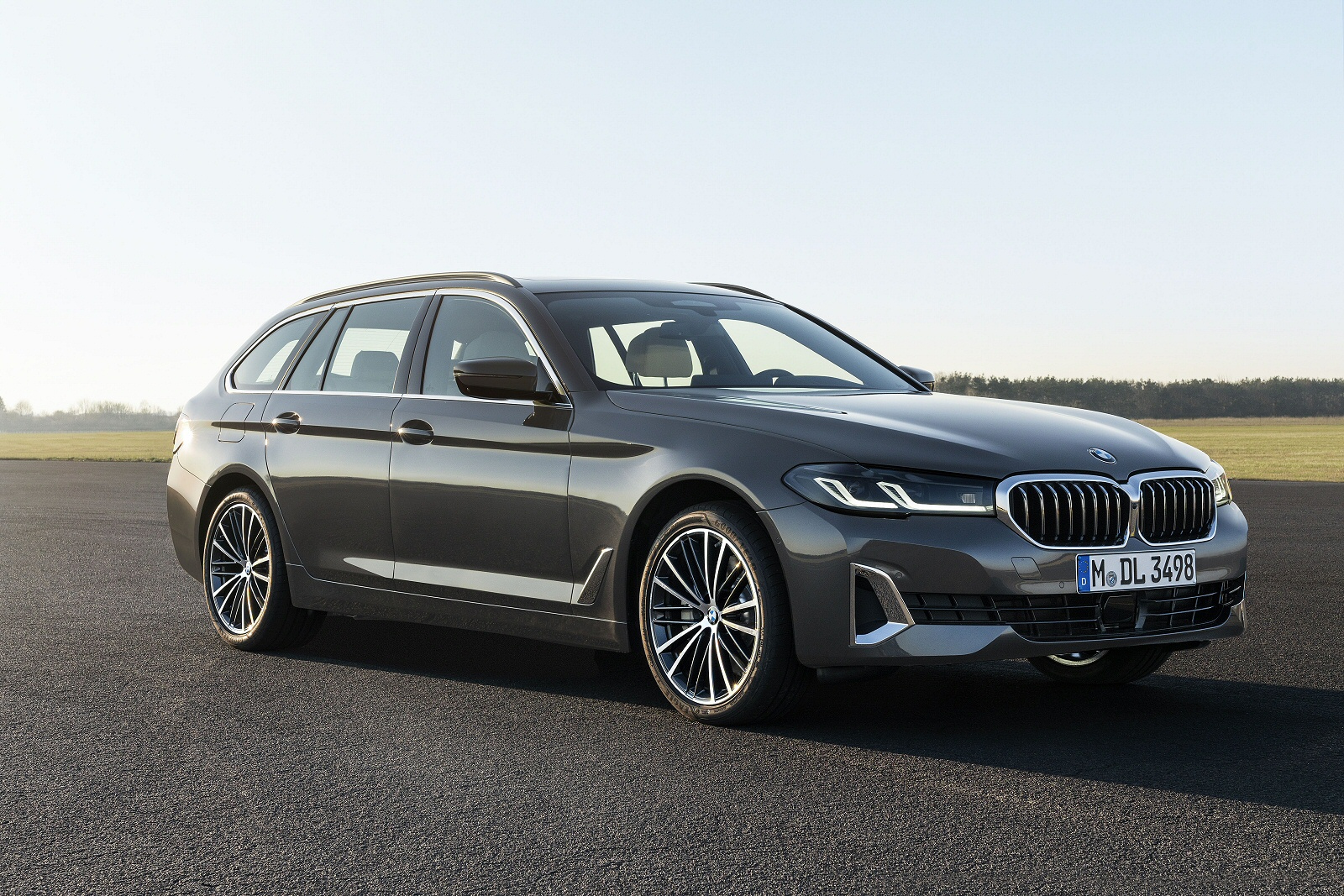 Car Leasing Bmw 5 Series