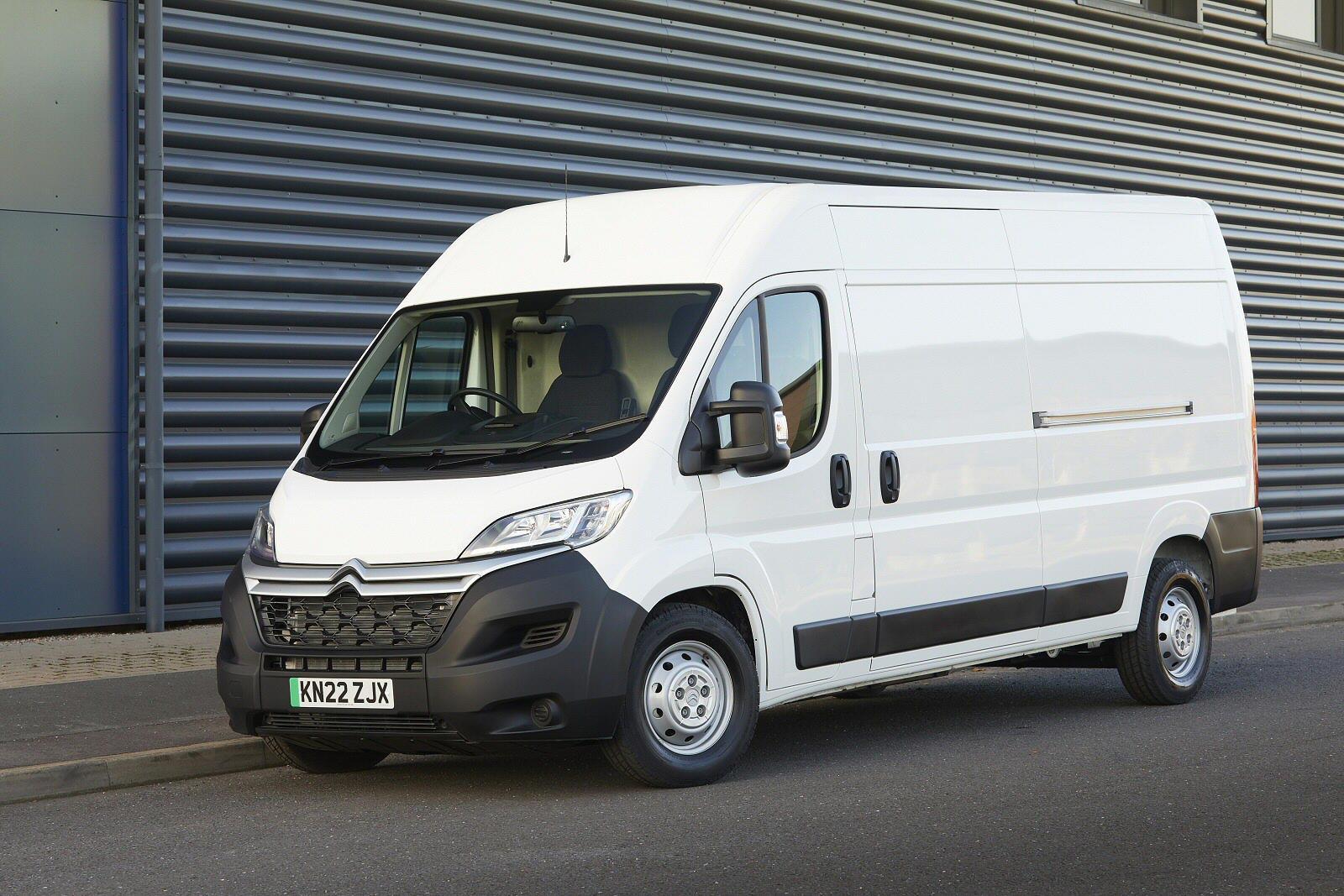 CITROEN RELAY Leasing & Contract Hire