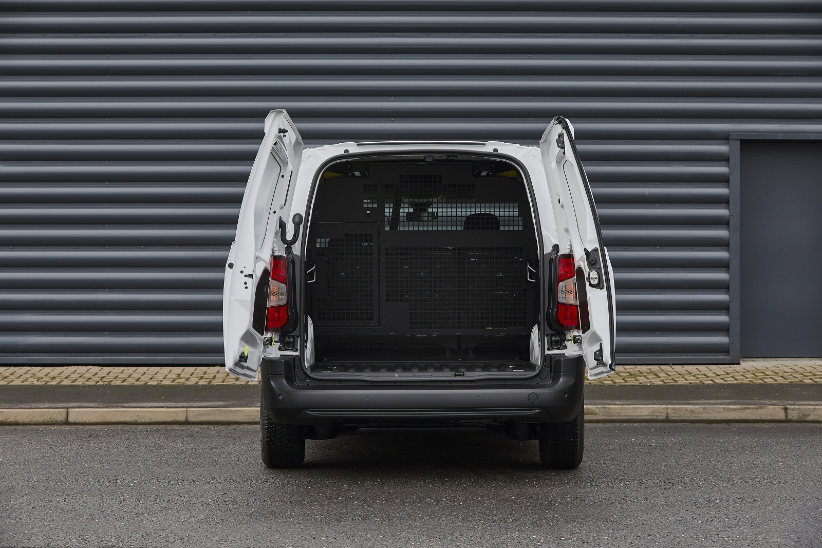 CITROEN e-BERLINGO M 800 100kW 50kWh Enterprise Edition Auto