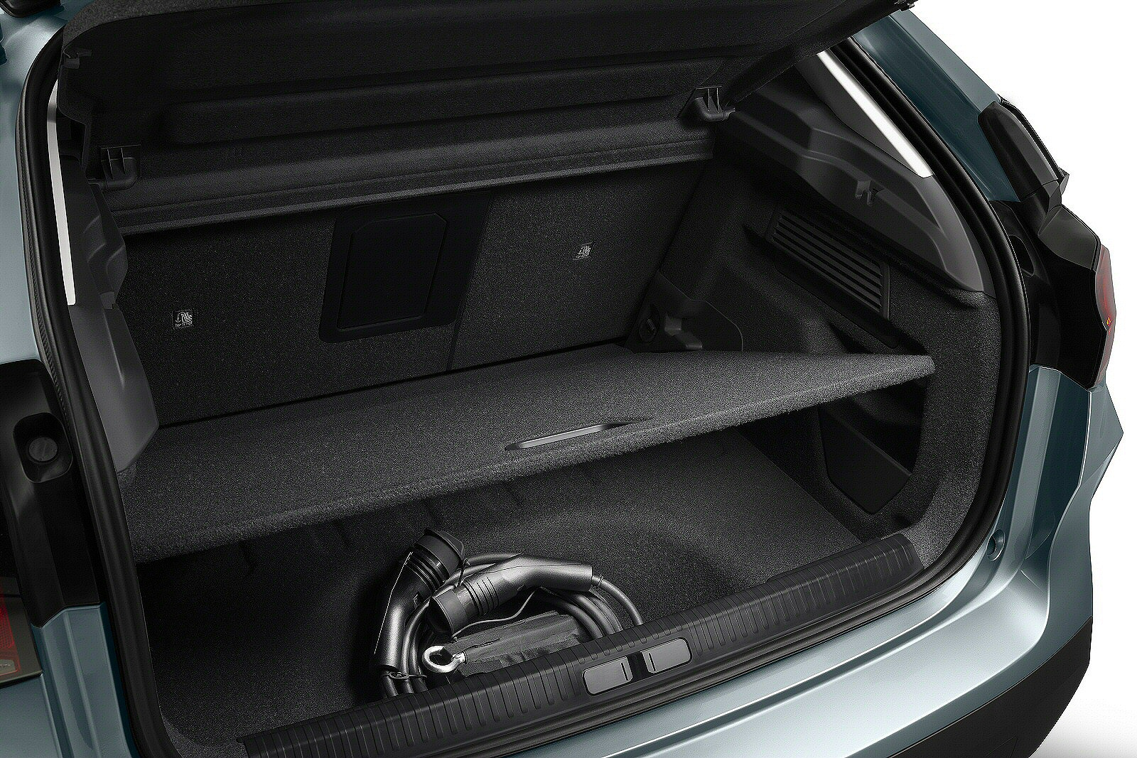 CITROEN E-C4 ELECTRIC HATCHBACK 100kW Sense 50kWh 5dr Auto