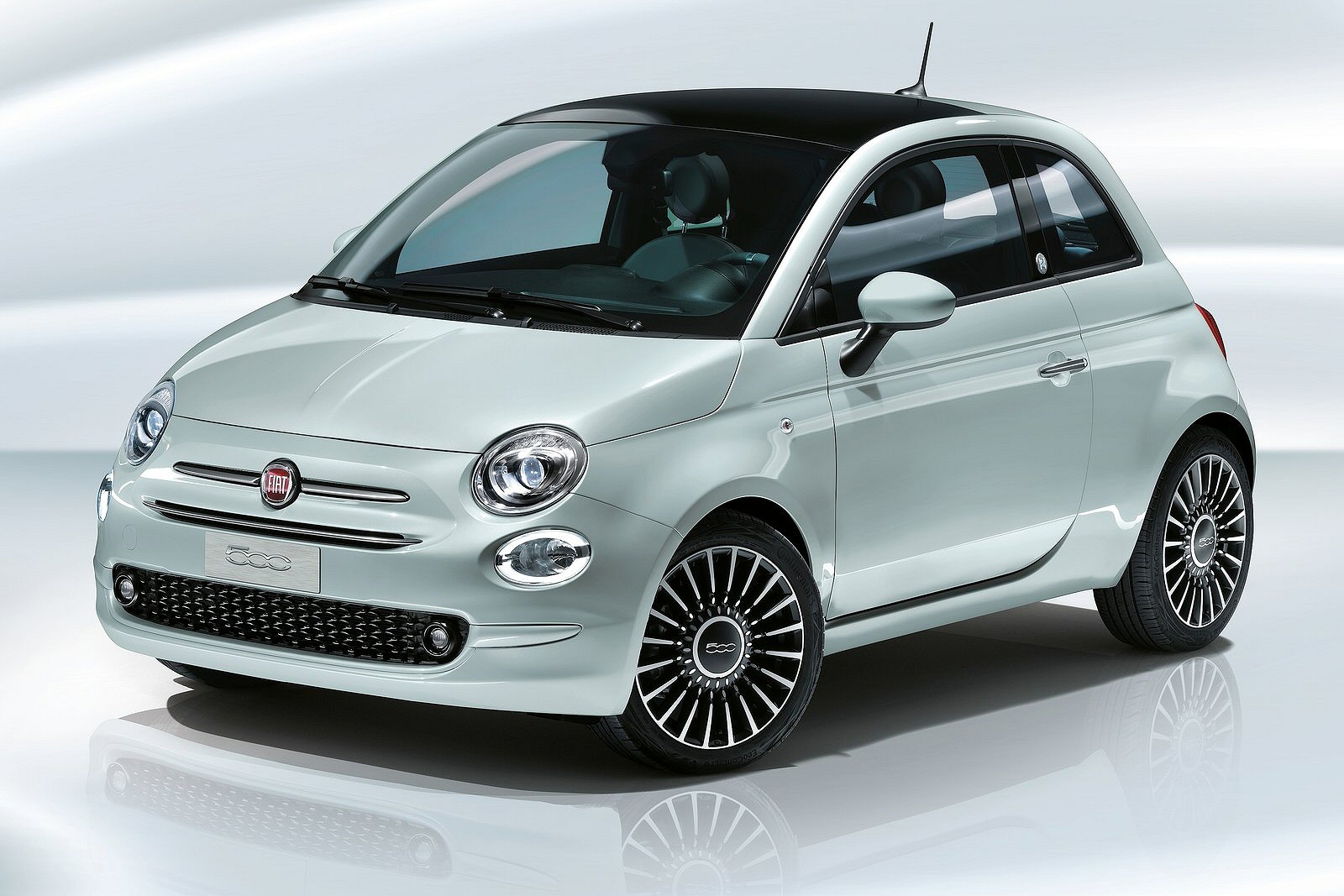 FIAT 500 ELECTRIC HATCHBACK 70kW Action 24kWh 3dr Auto