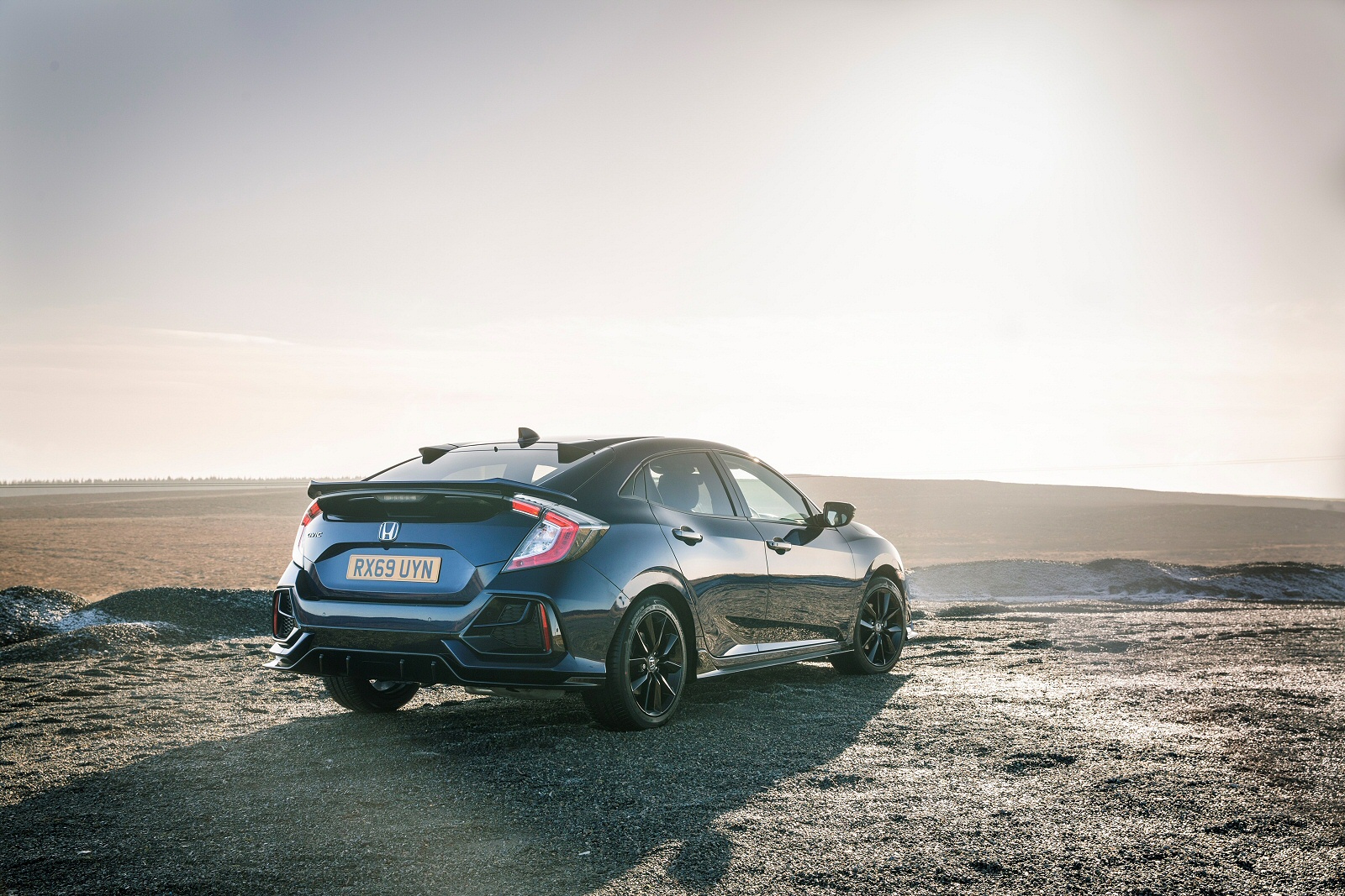 The Ultimate Honda Civic 15 Vtec Turbo Sport 5Dr Buyers Guide Dont Buy Without Reading - hw6j1mq
