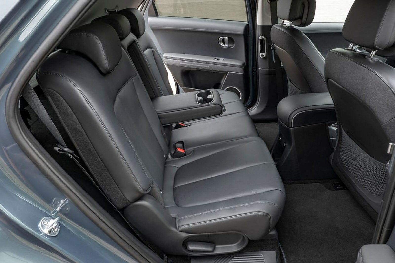 HYUNDAI IONIQ 5 ELECTRIC HATCHBACK 239kW Premium 77 kWh 5dr AWD Auto [Part Leather]