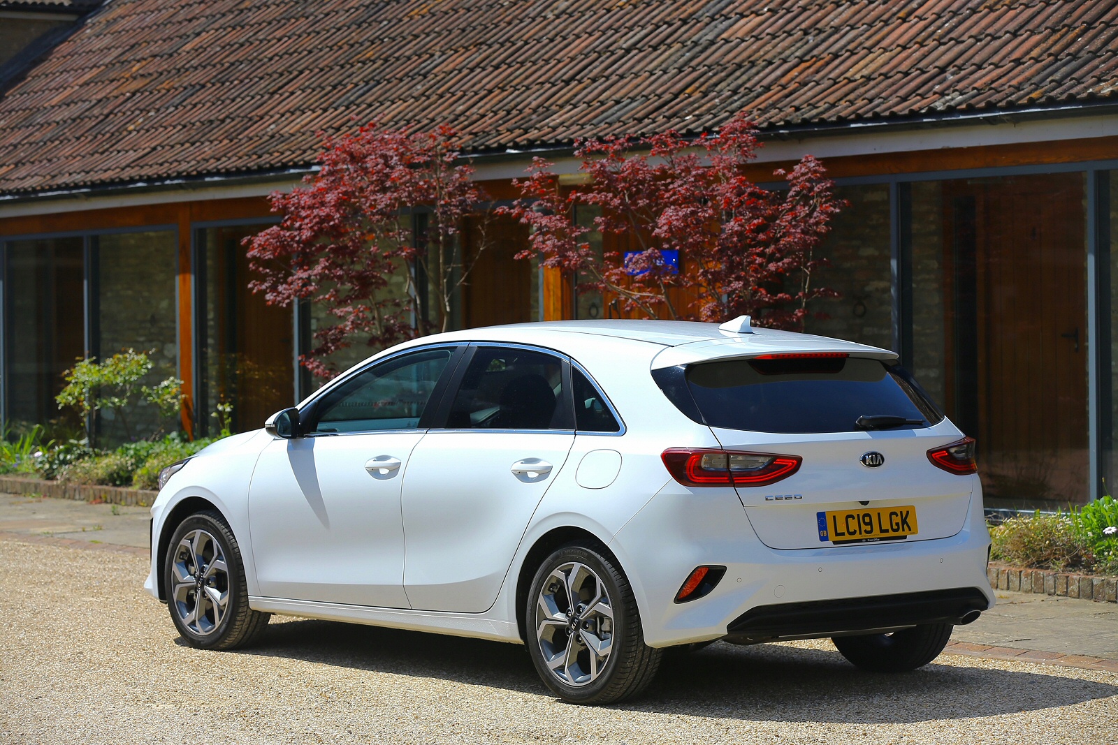 Kia Ceed Hp Pcp Lease Refused Finance