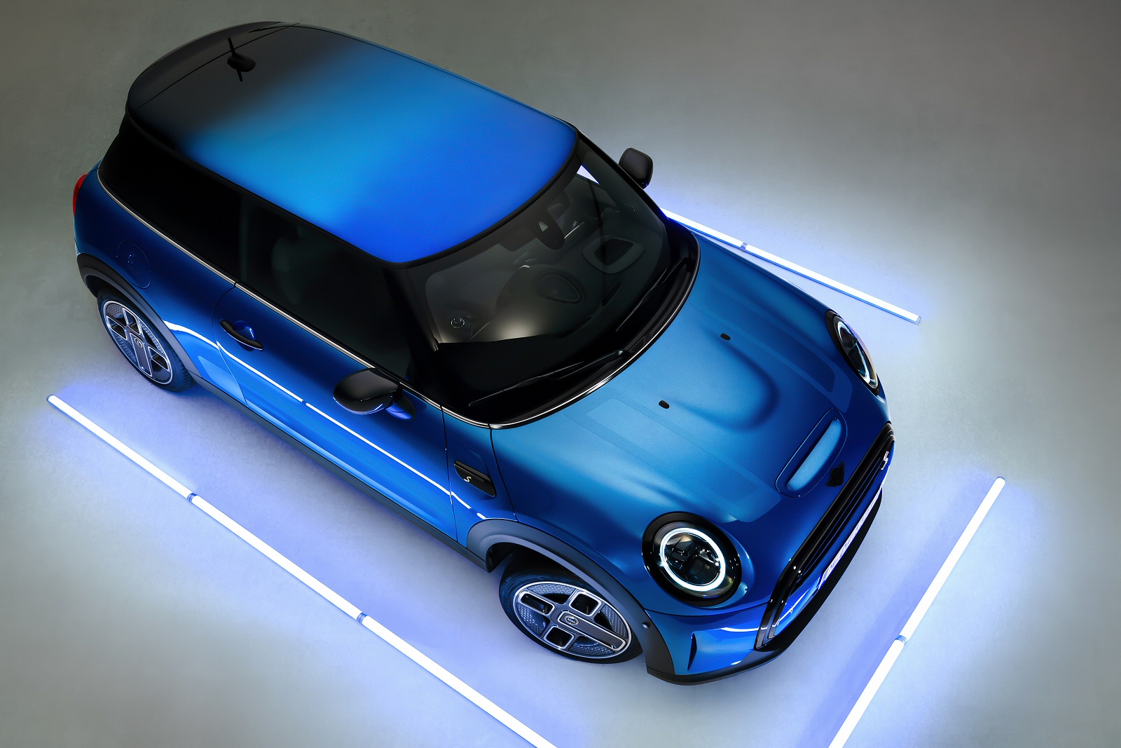 MINI ELECTRIC HATCHBACK 135kW Cooper S Level 2 33kWh 3dr Auto