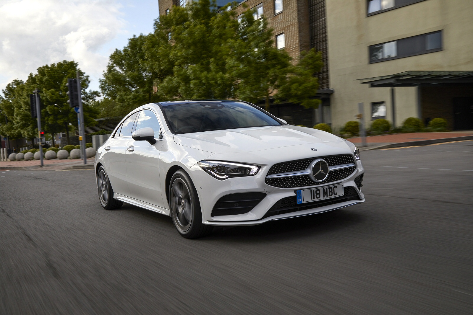 Is The Cla 220D Coupe The Perfect Car For You Lets Find Out - o8qm4ol