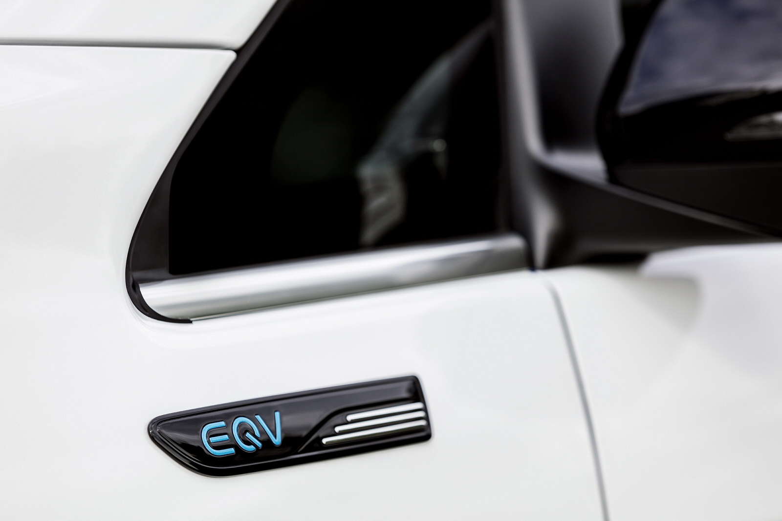 MERCEDES-BENZ EQV ESTATE Sport Premium 300 | 90 kWh