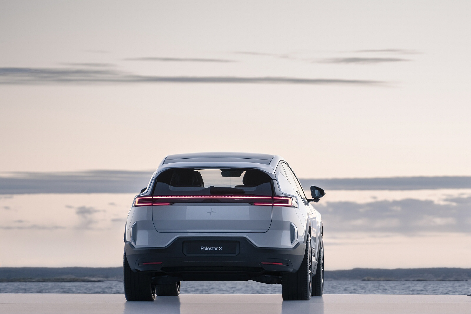 POLESTAR 3 ESTATE 360kW 111kWh Long Range DM Plus Pilot 5dr Auto