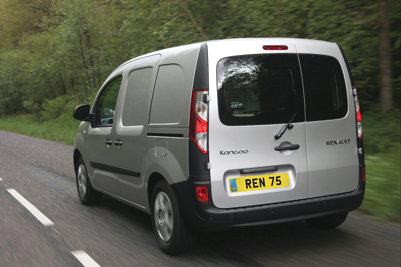 Renault Kangoo Express