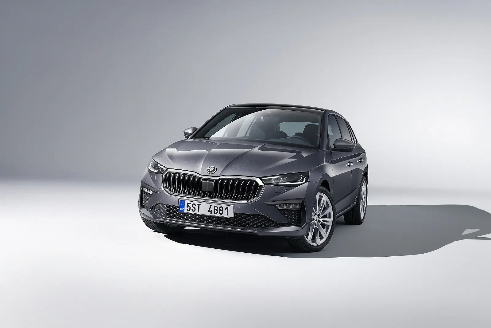 New Skoda Scala + Review - Image 1