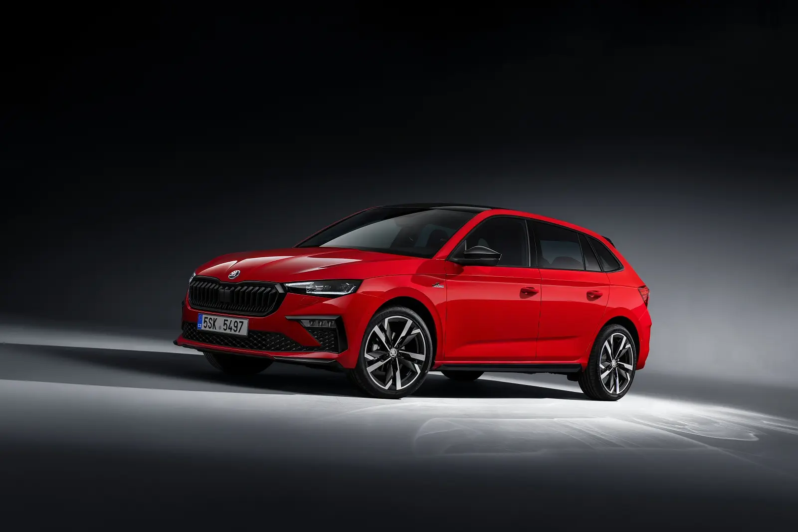 New Skoda Scala 1.5 TSI + Review - Image 1
