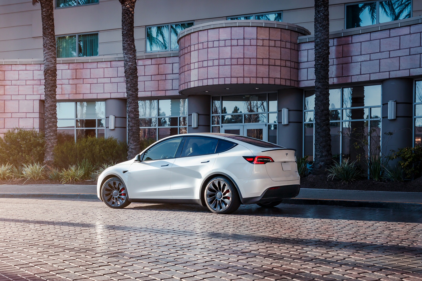 TESLA MODEL Y Car Lease Deals Car Leasing People