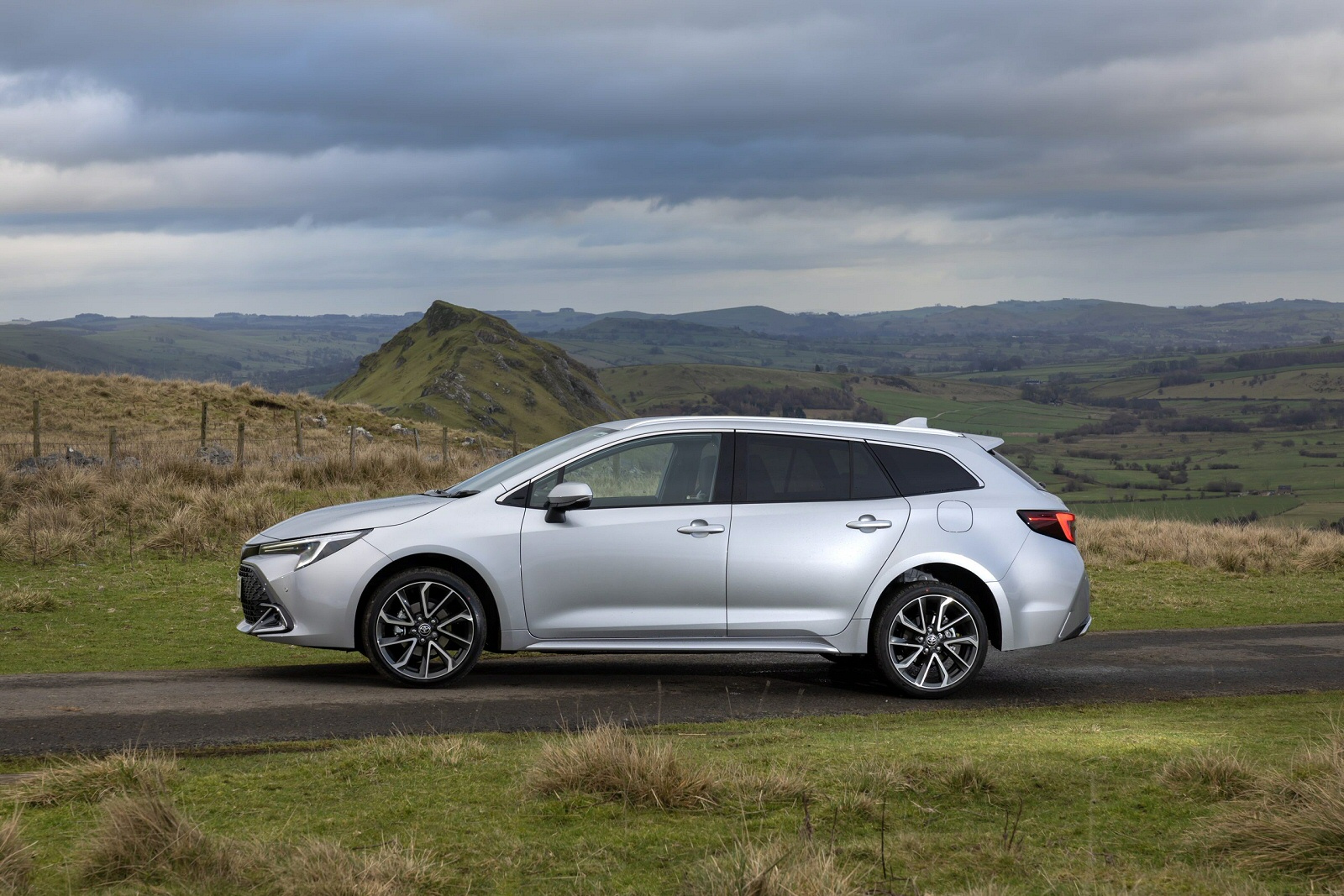 1.8 Toyota Corolla Hybrid: Secret Features You'Ll Love! - vo961tx