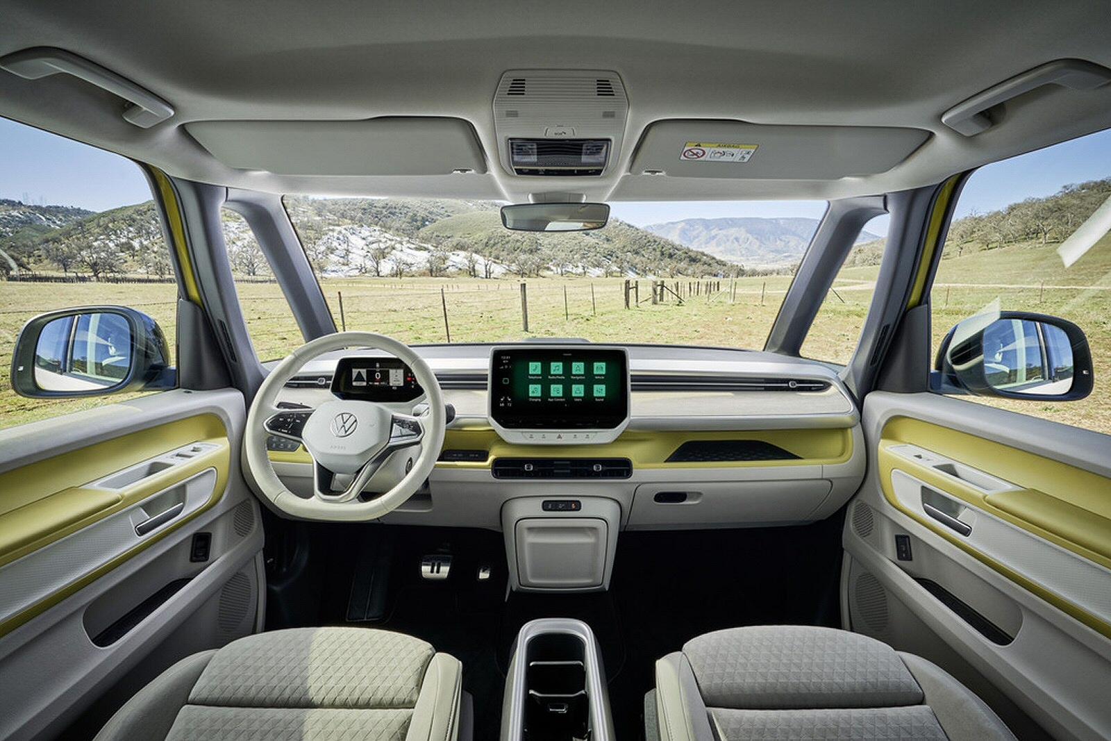 VOLKSWAGEN ID.BUZZ ESTATE 150kW Style Pro 77kWh 5dr Auto