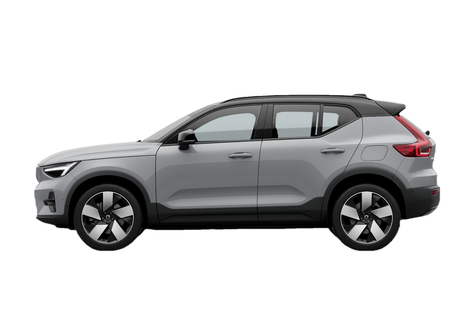VOLVO XC40 ELECTRIC ESTATE 300kW Recharge Twin Plus 78kWh 5dr AWD Auto
