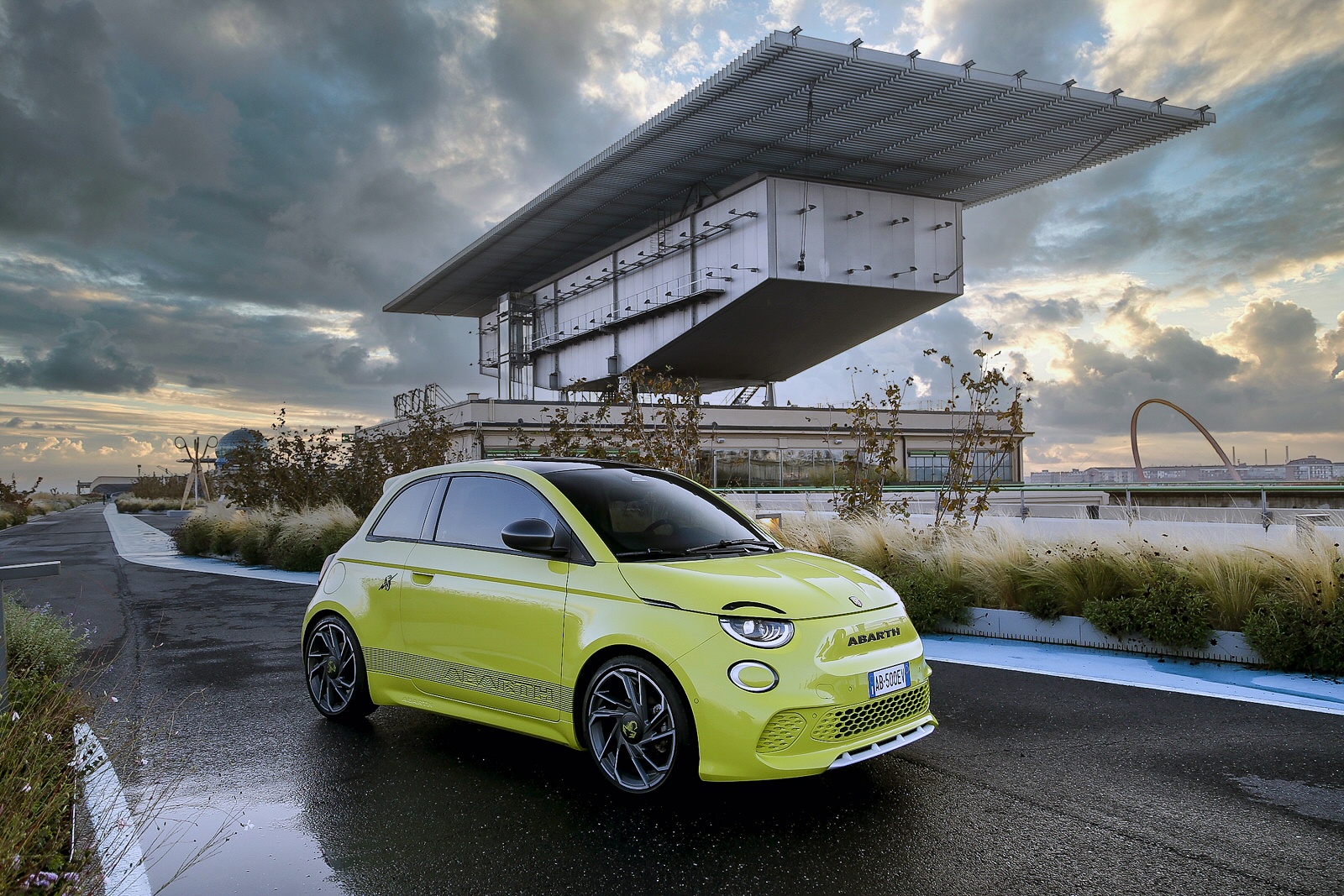 ABARTH