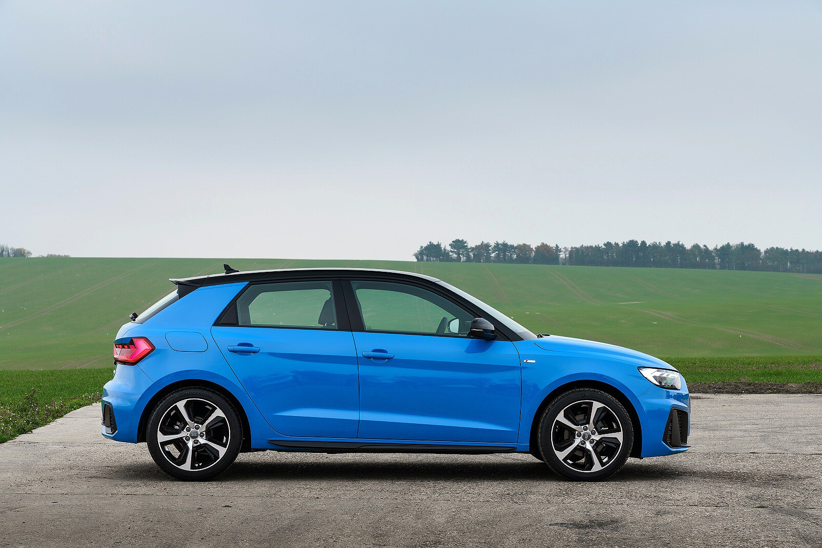 AUDI A1 Leasing & Contract Hire