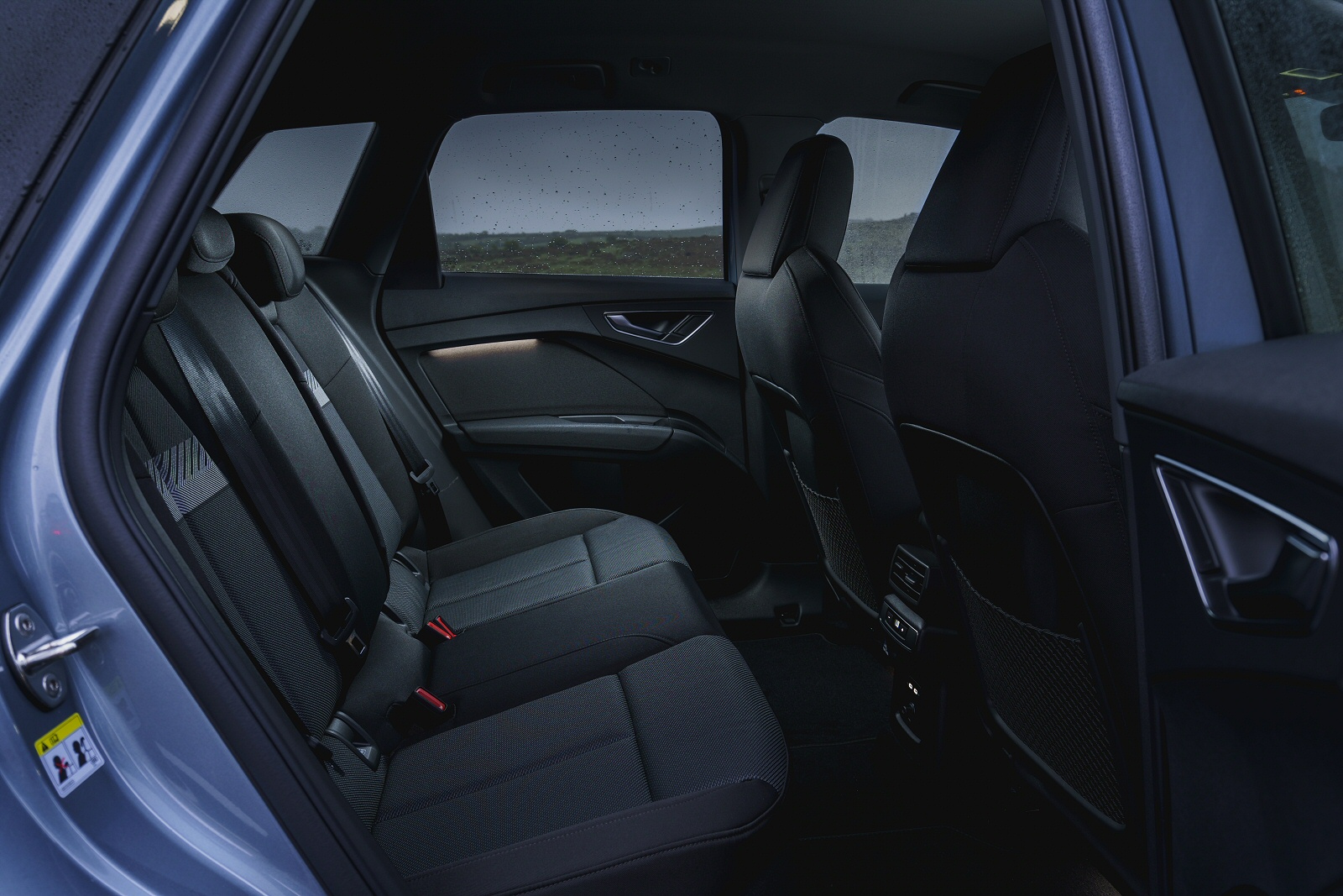 AUDI Q4 E-TRON ESTATE Sport 40 | 82 kWh [Comfort & Sound Pack]