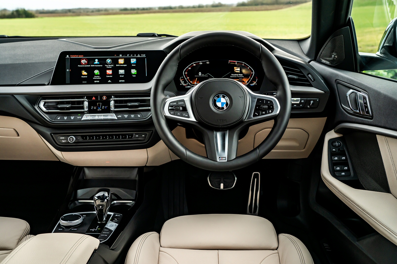BMW 2 SERIES GRAN COUPE M235i xDrive 4dr Step Auto [Tech/Pro Pack]