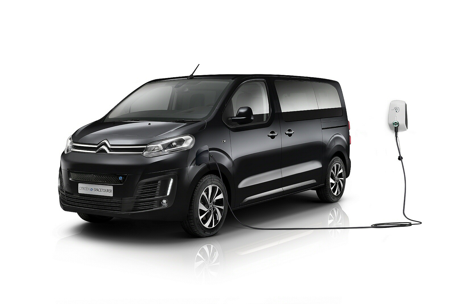 Citroen space tourer 2020