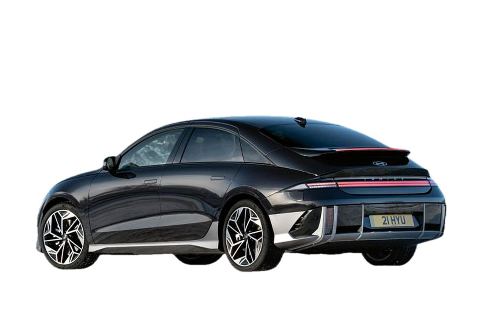 HYUNDAI IONIQ 6 ELECTRIC SALOON 168kW Premium 77kWh 4dr Auto