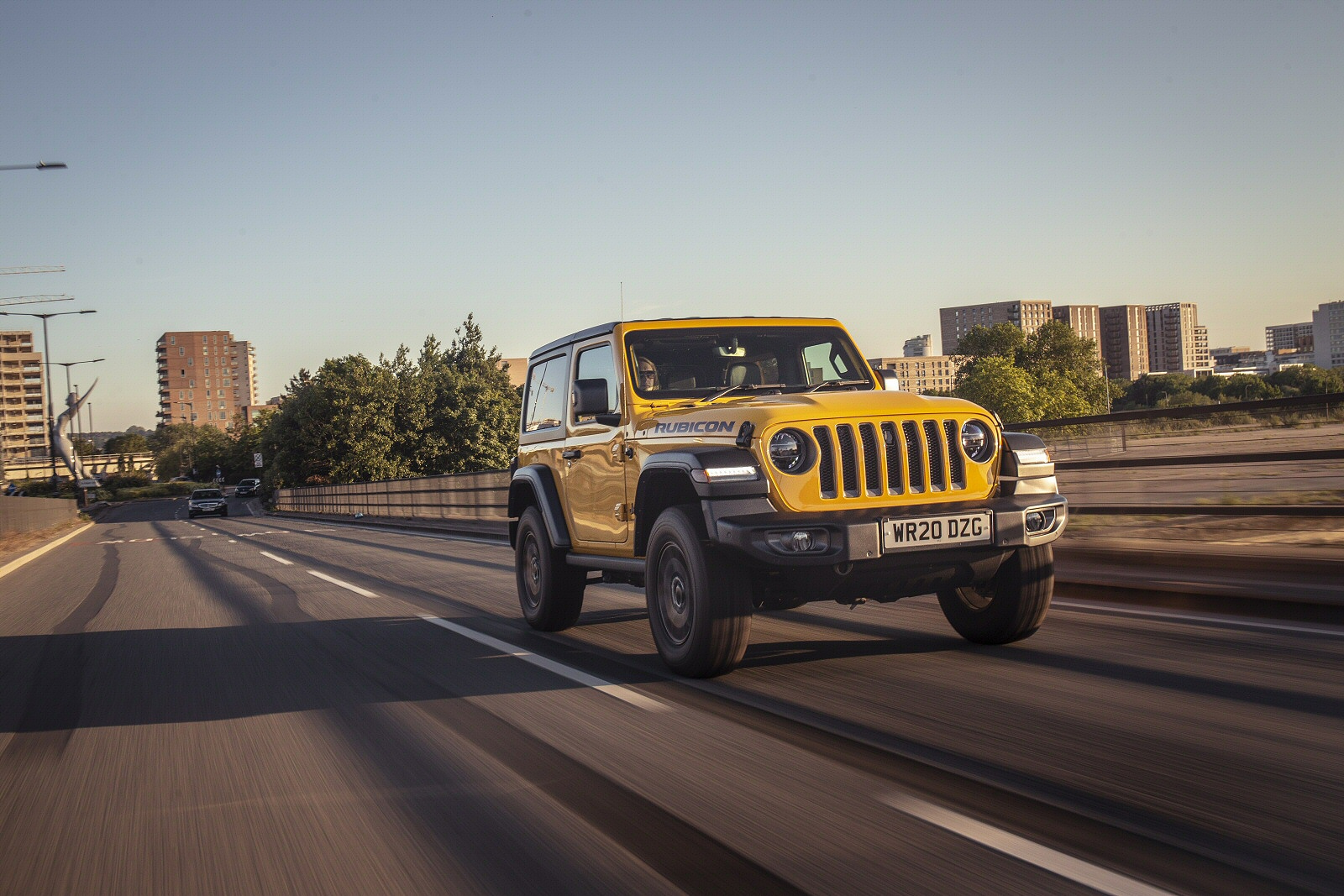 JEEP WRANGLER Lease Deals Fulton Vehicle Leasing