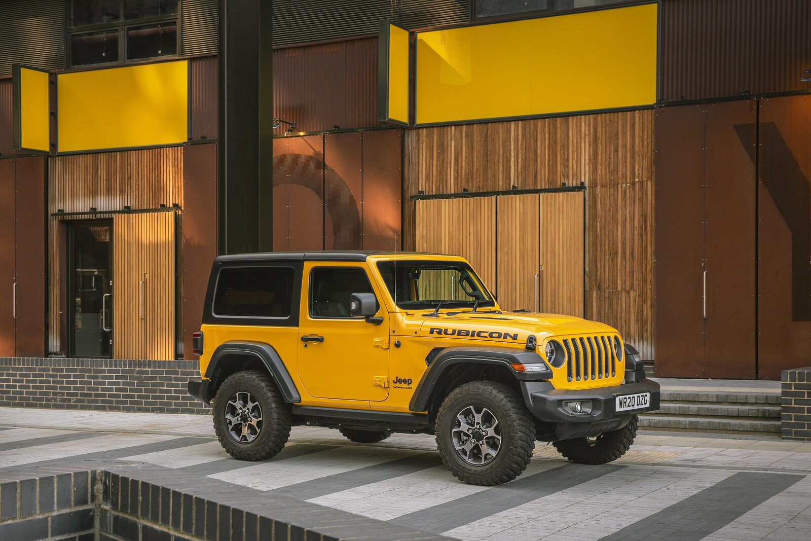 JEEP WRANGLER Lease Deals Car Leasing People