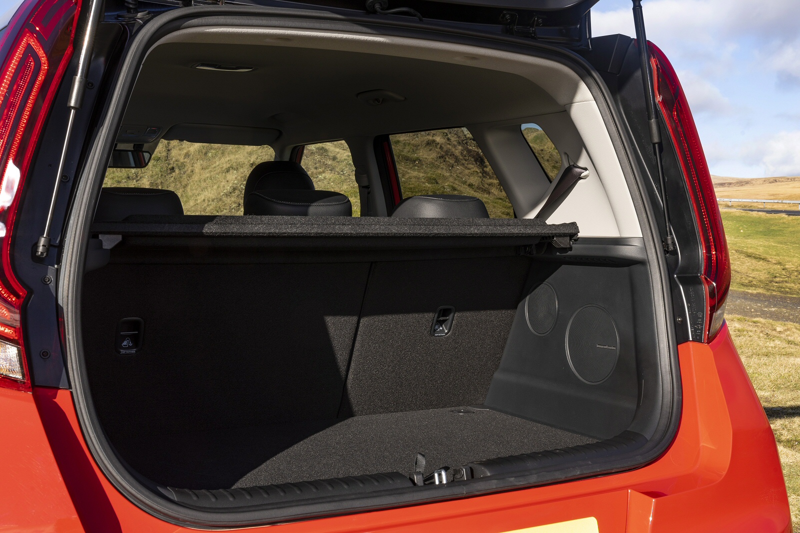 KIA SOUL ELECTRIC HATCHBACK 150kW Explore 64kWh 5dr Auto