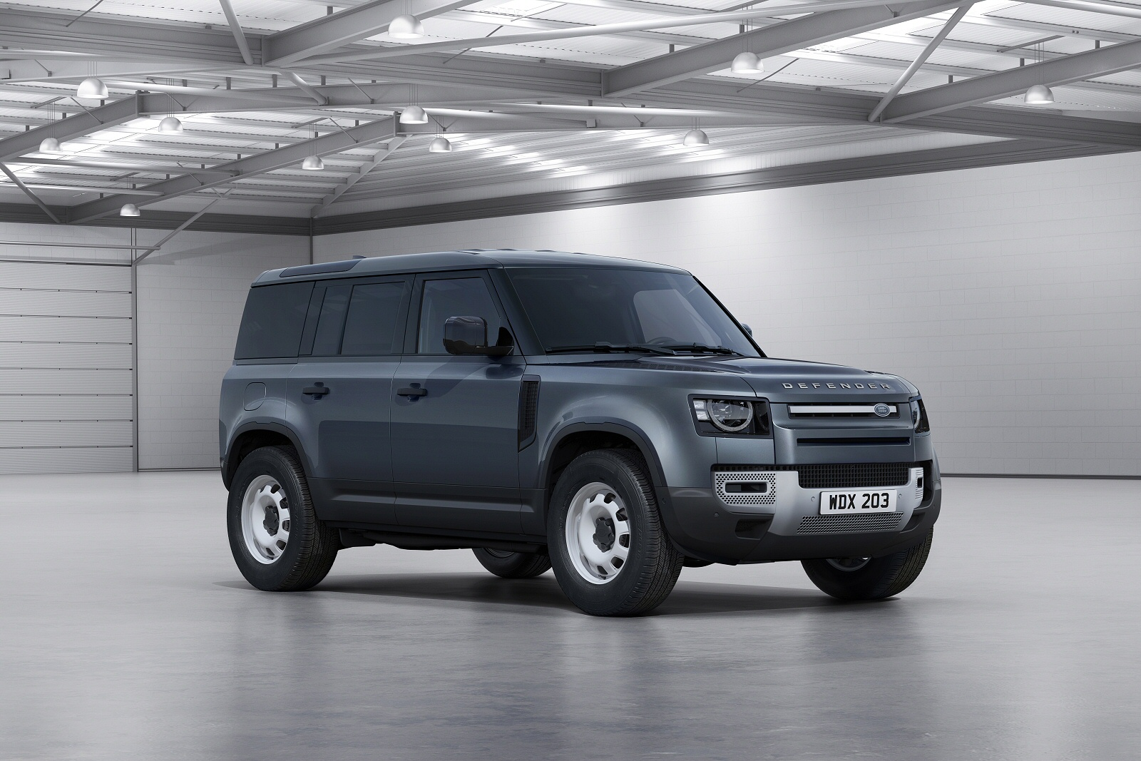LAND ROVER DEFENDER Lease Deals Fulton Vehicle Leasing