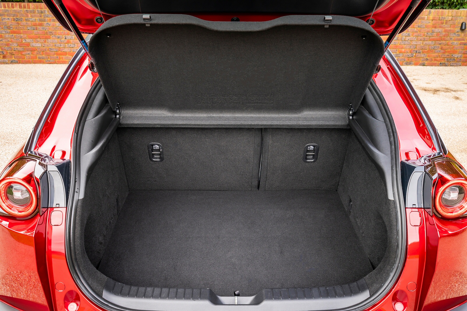 MAZDA MX-30 ELECTRIC HATCHBACK 107kW Prime Line 35.5kWh 5dr Auto